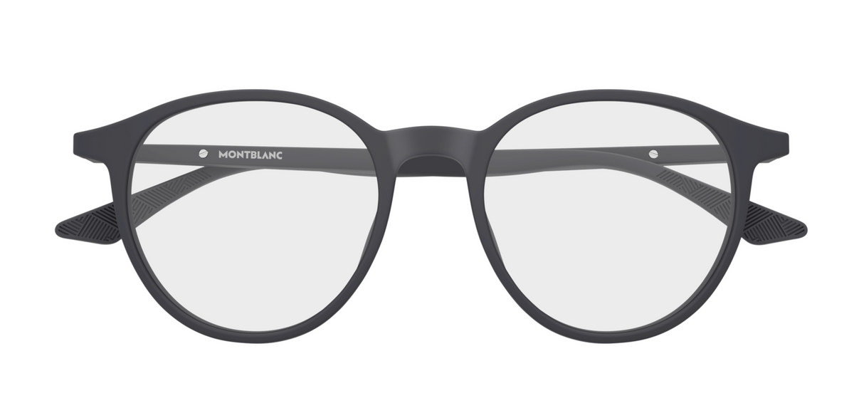 Gafas graduadas Montblanc Extreme MB0512O
