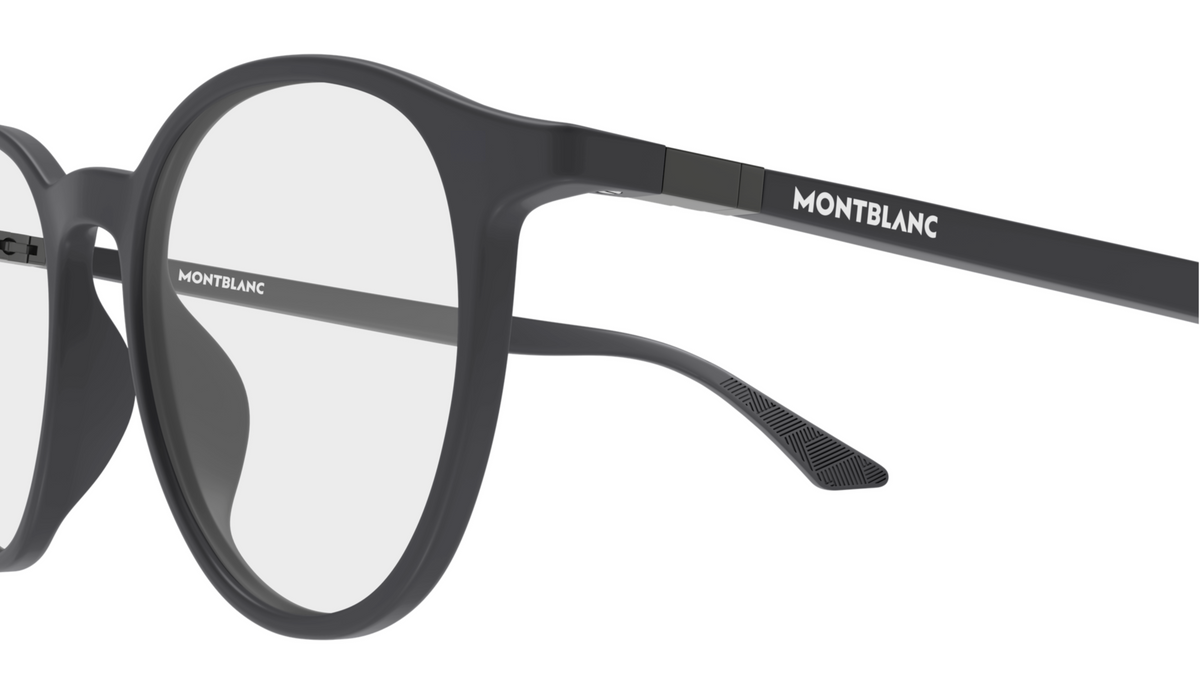 Gafas graduadas Montblanc Extreme MB0512O