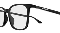 Gafas graduadas Montblanc Extreme MB0511O