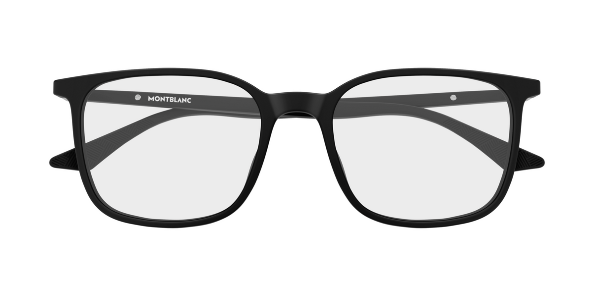 Gafas graduadas Montblanc Extreme MB0511O