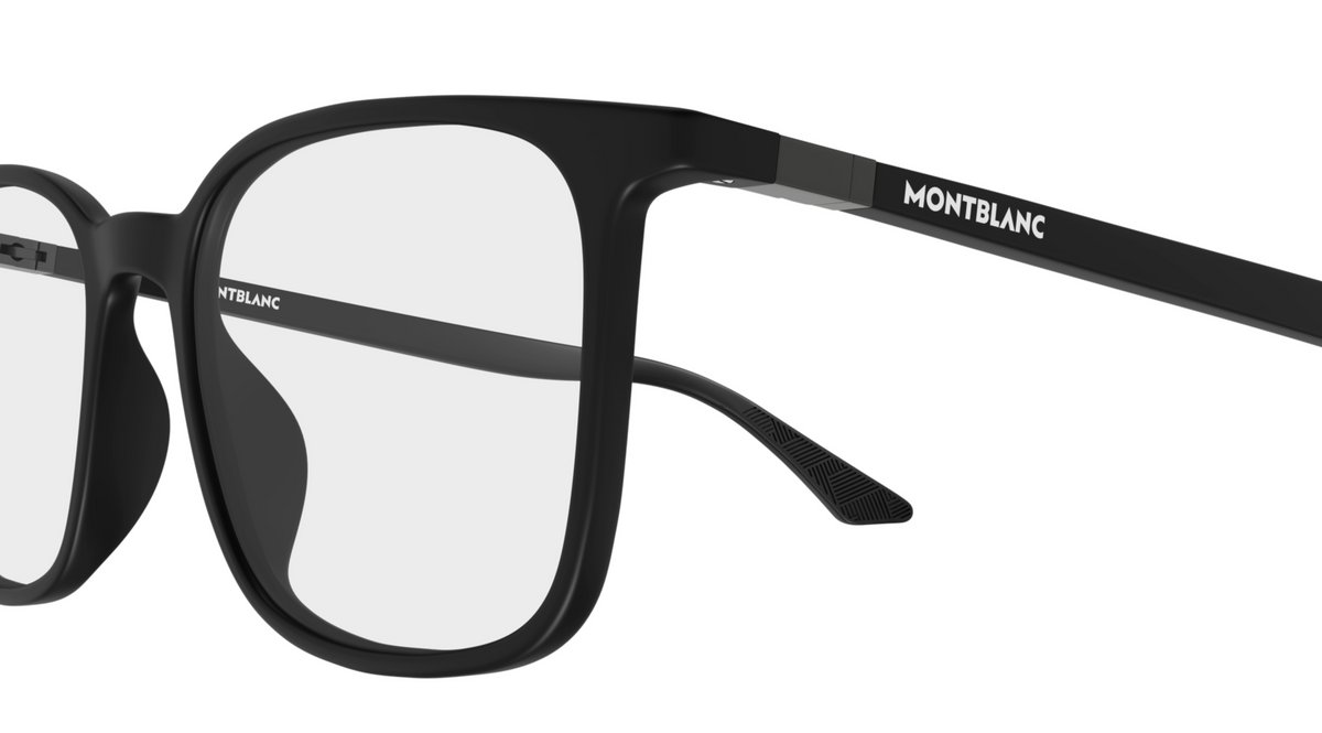 Gafas graduadas Montblanc Extreme MB0511O