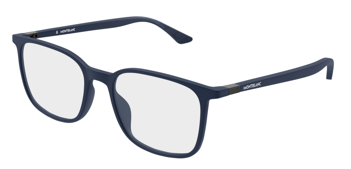 Gafas graduadas Montblanc Extreme MB0511O