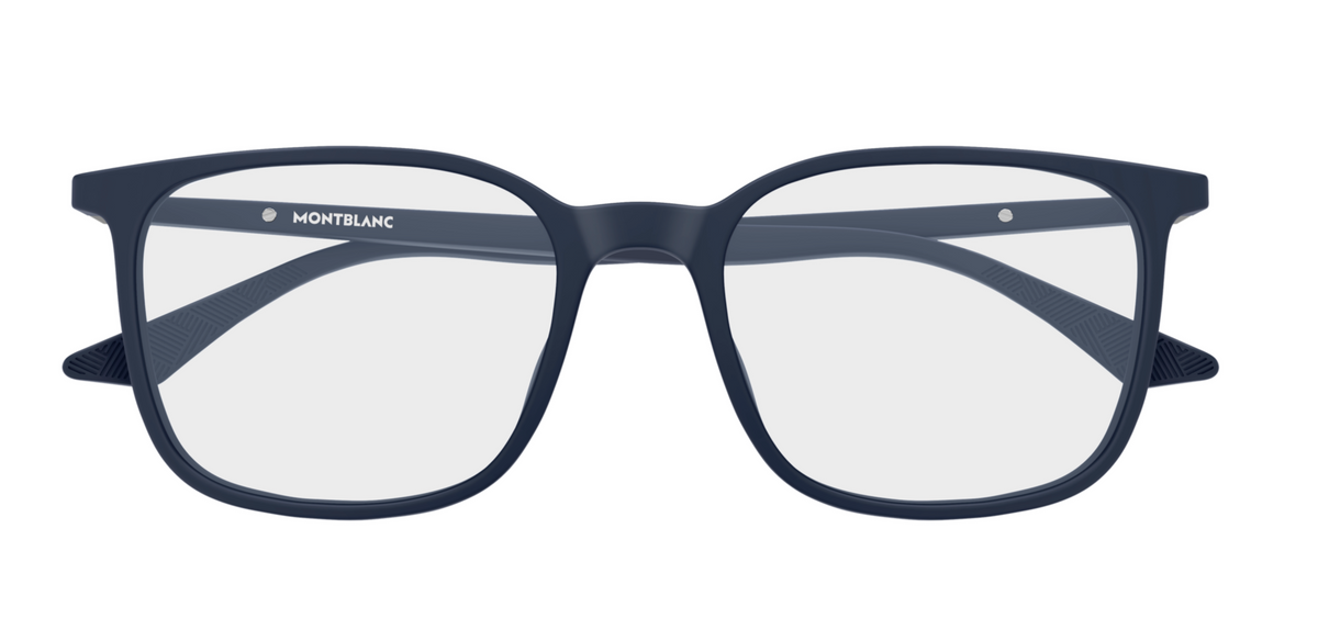 Gafas graduadas Montblanc Extreme MB0511O