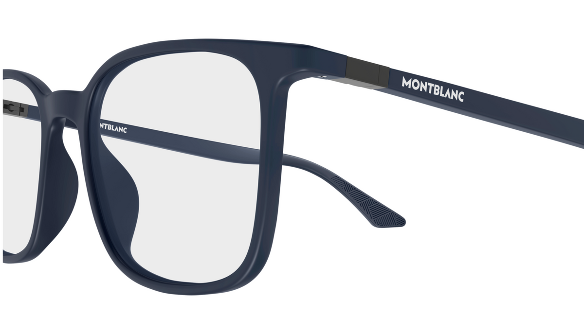 Gafas graduadas Montblanc Extreme MB0511O