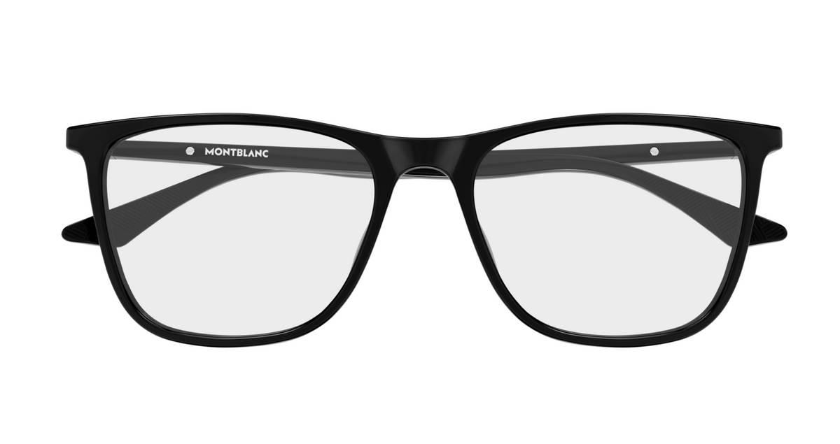 Gafas graduadas Montblanc Extreme MB0510O