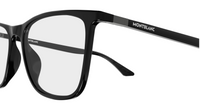 Gafas graduadas Montblanc Extreme MB0510O