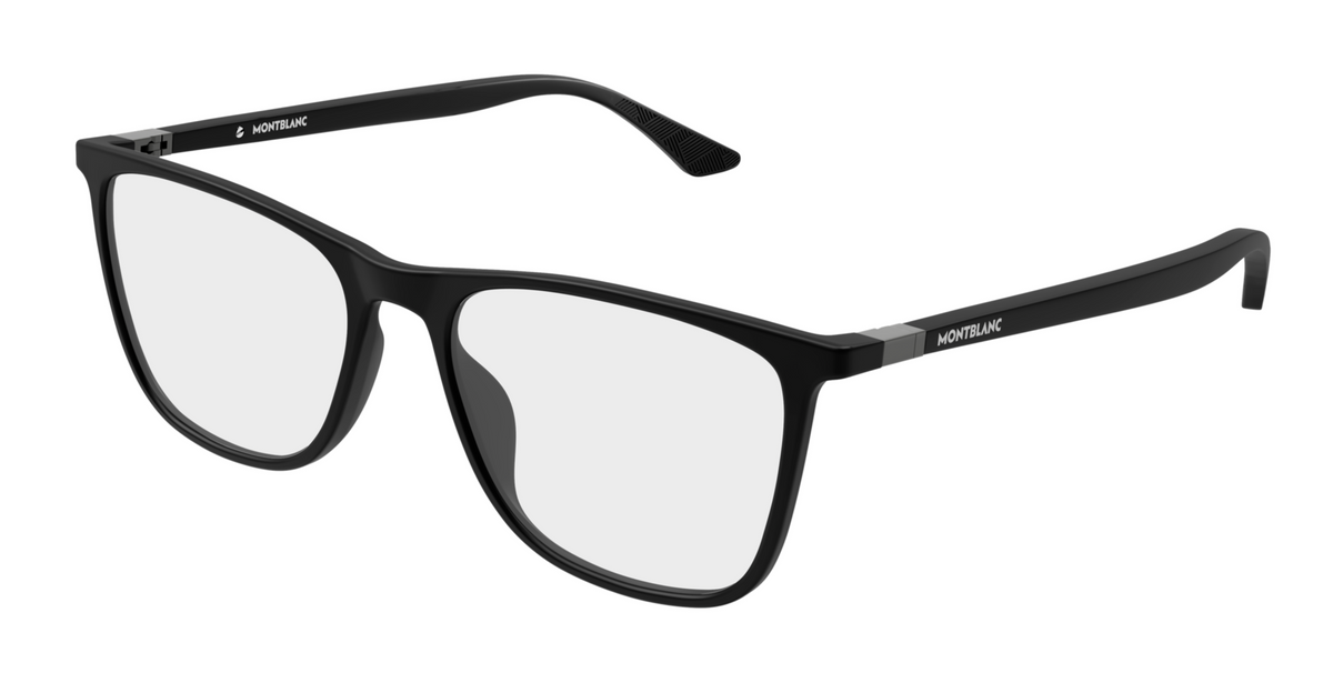 Gafas graduadas Montblanc Extreme MB0510O
