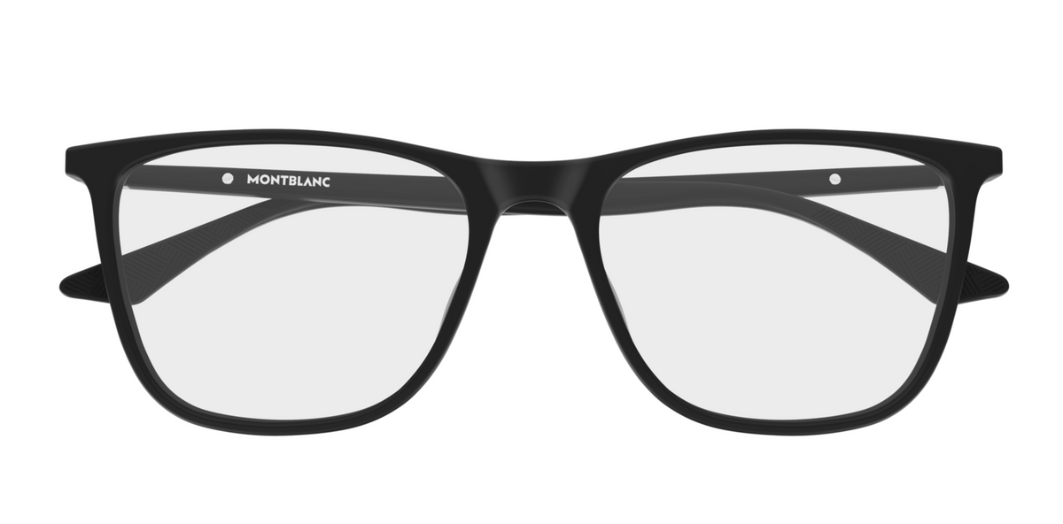 Gafas graduadas Montblanc Extreme MB0510O