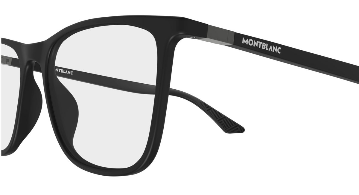 Gafas graduadas Montblanc Extreme MB0510O