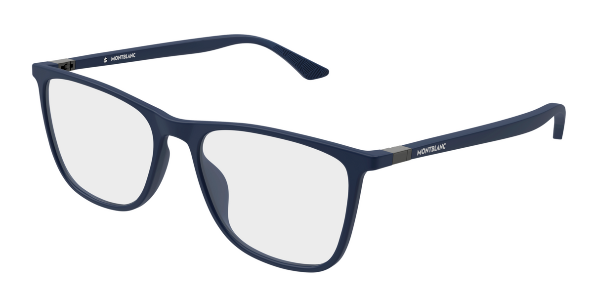 Gafas graduadas Montblanc Extreme MB0510O