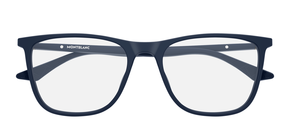 Gafas graduadas Montblanc Extreme MB0510O