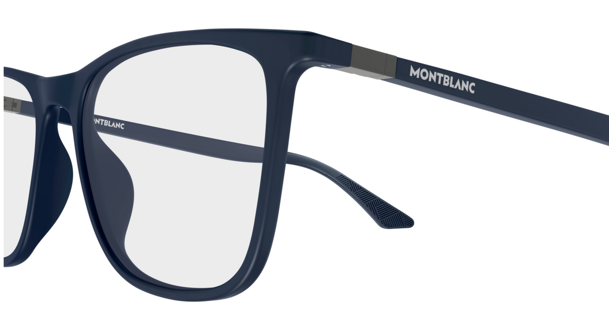 Gafas graduadas Montblanc Extreme MB0510O