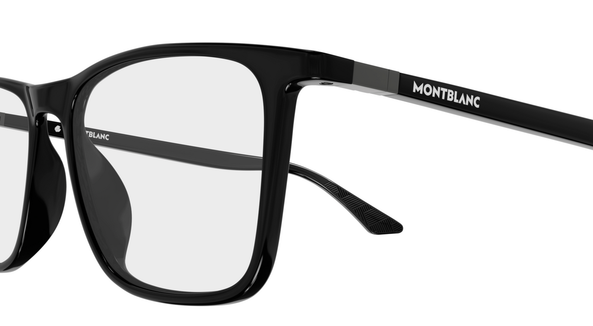 Gafas graduadas Montblanc Extreme MB0509O