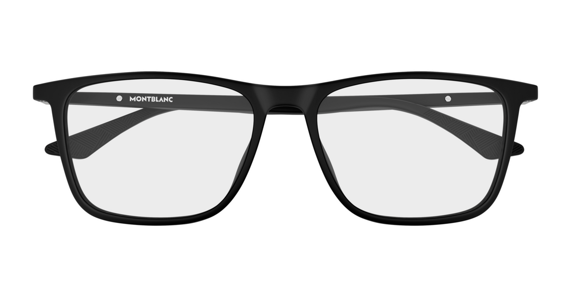 Gafas graduadas Montblanc Extreme MB0509O