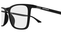 Gafas graduadas Montblanc Extreme MB0509O