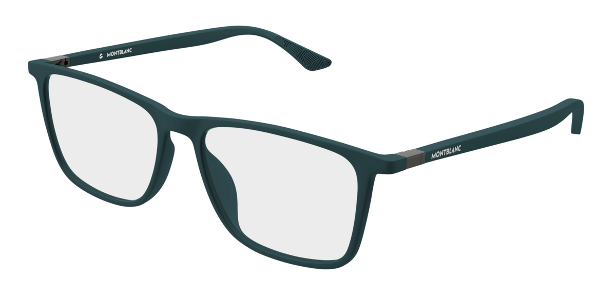 Gafas graduadas Montblanc Extreme MB0509O