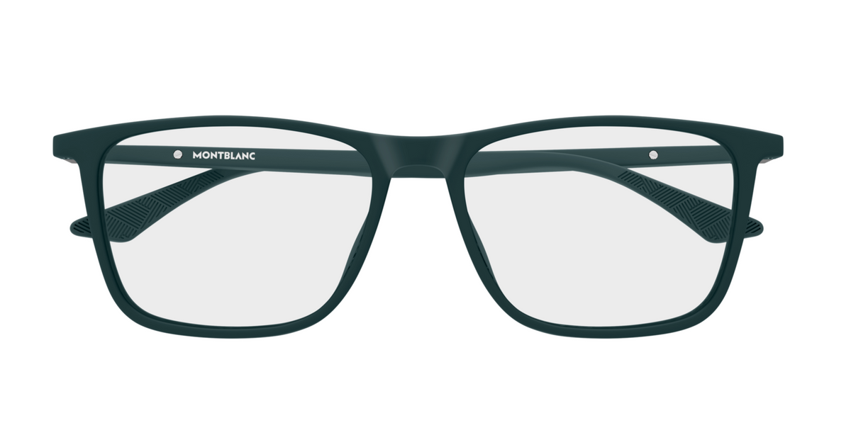 Gafas graduadas Montblanc Extreme MB0509O