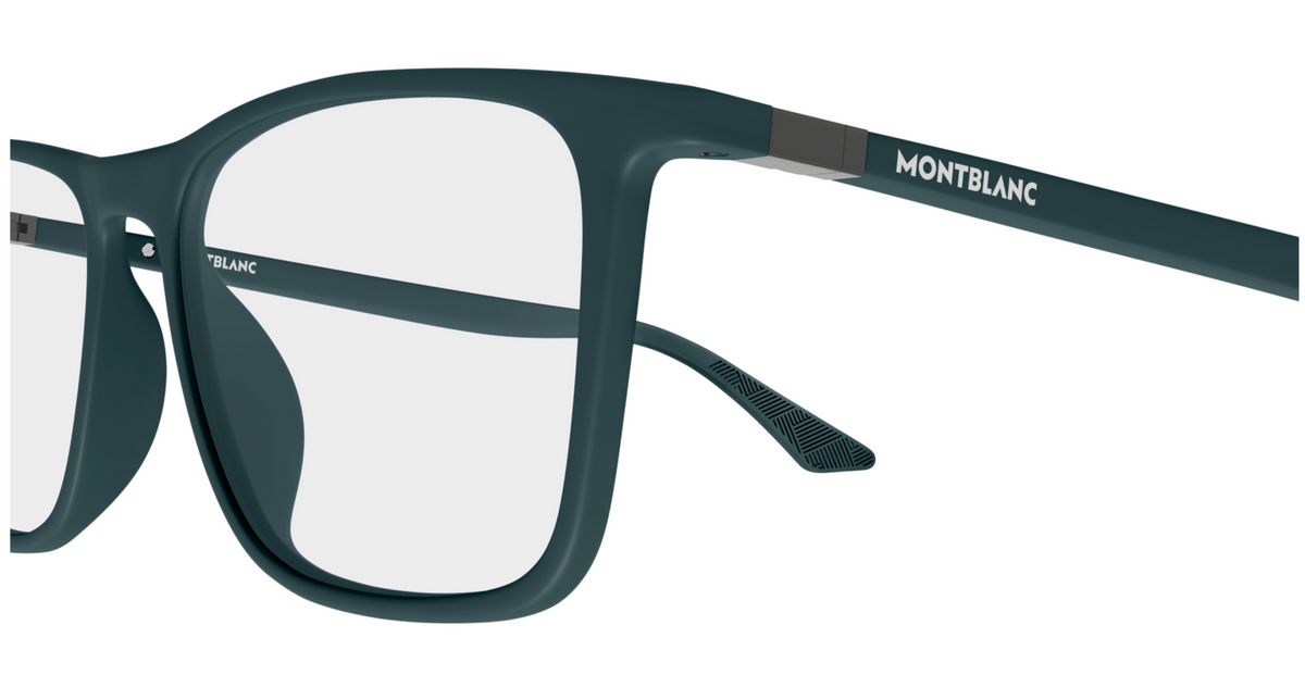 Gafas graduadas Montblanc Extreme MB0509O