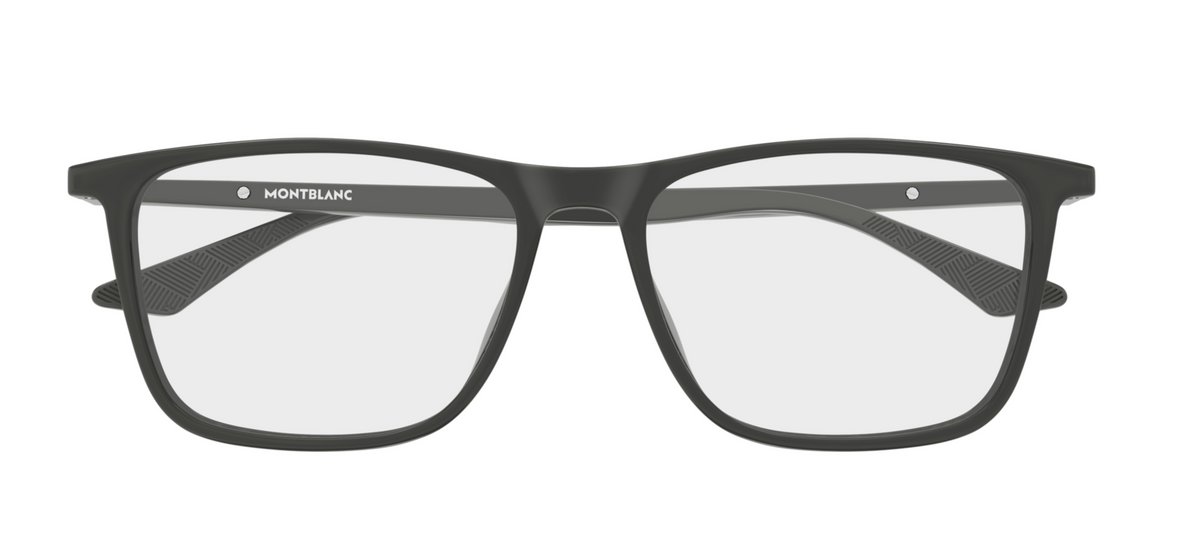 Gafas graduadas Montblanc Extreme MB0509O