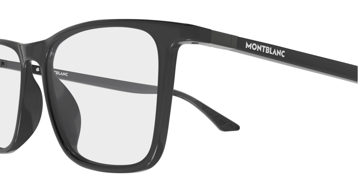 Gafas graduadas Montblanc Extreme MB0509O