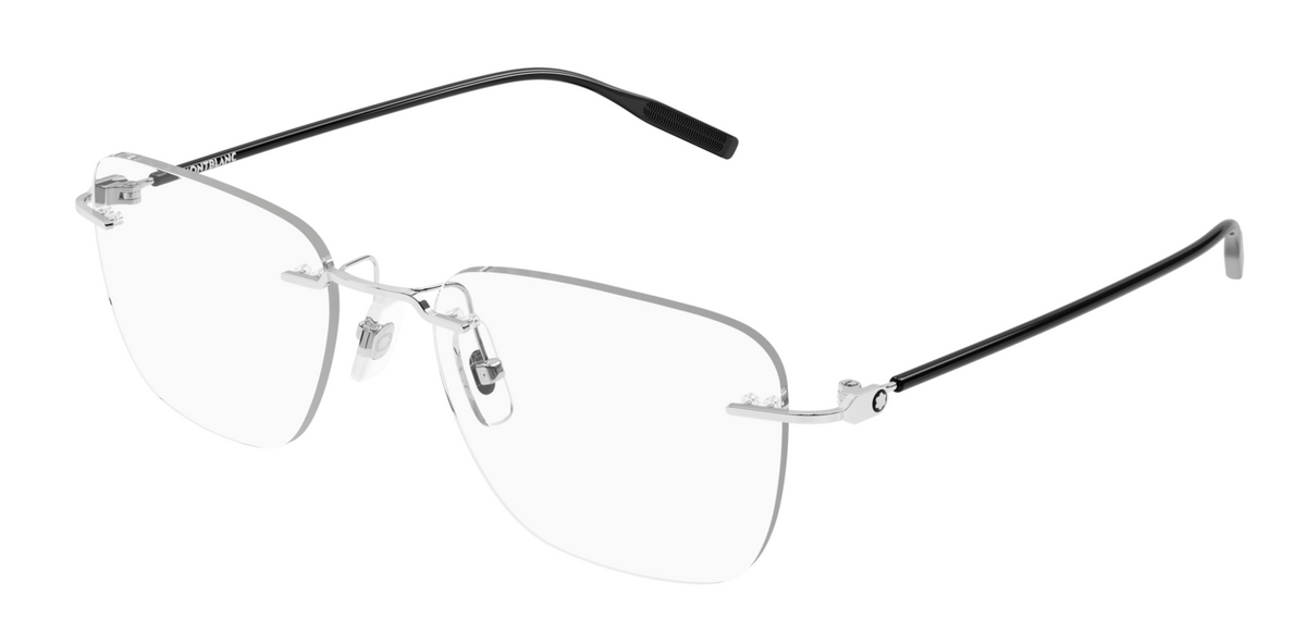Gafas graduadas Montblanc Snowcap MB0508O