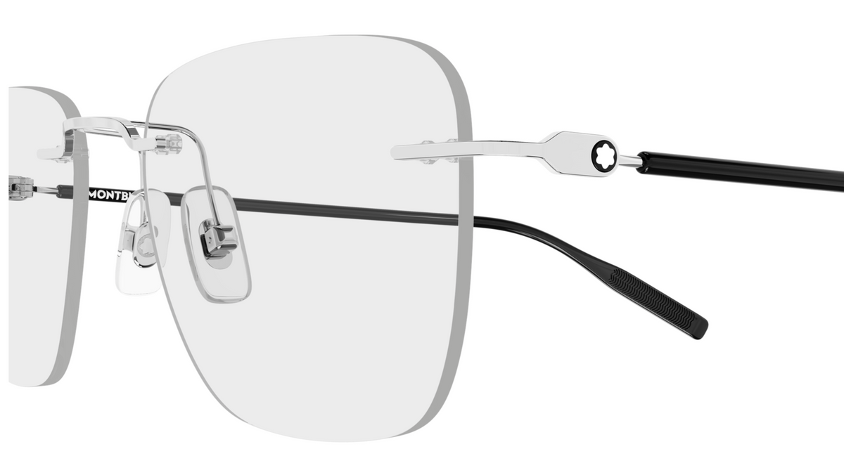 Gafas graduadas Montblanc Snowcap MB0508O