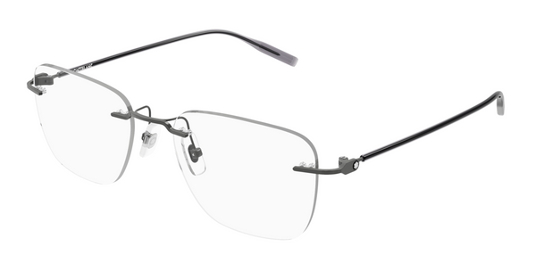 Gafas graduadas Montblanc Snowcap MB0508O