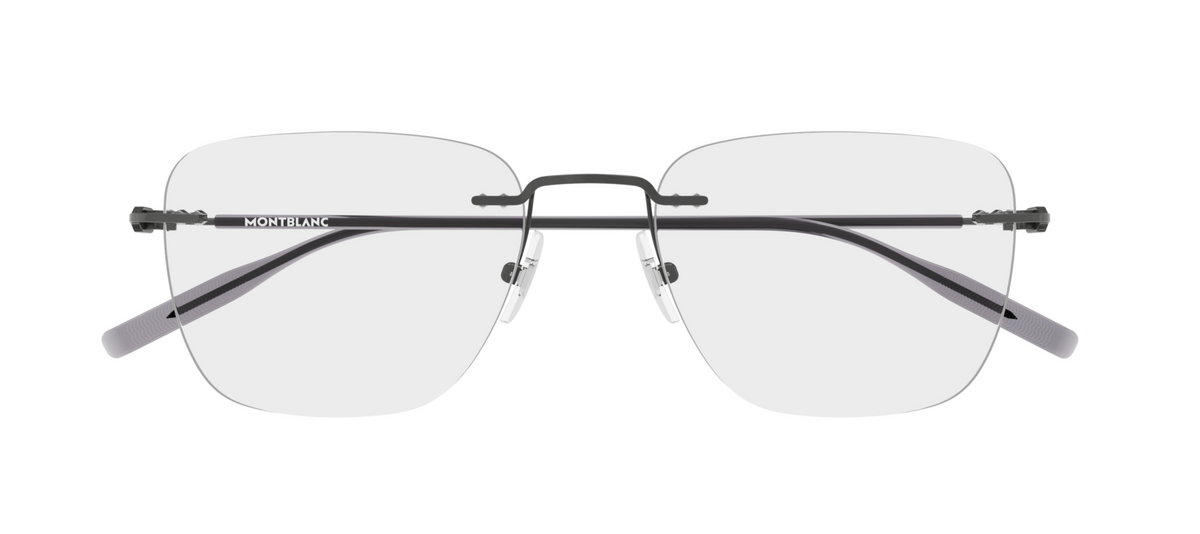 Gafas graduadas Montblanc Snowcap MB0508O