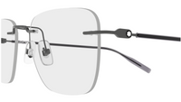 Gafas graduadas Montblanc Snowcap MB0508O