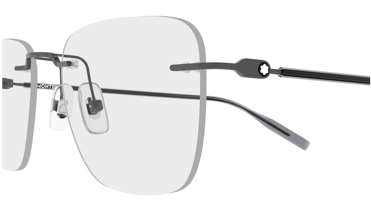 Gafas graduadas Montblanc Snowcap MB0508O