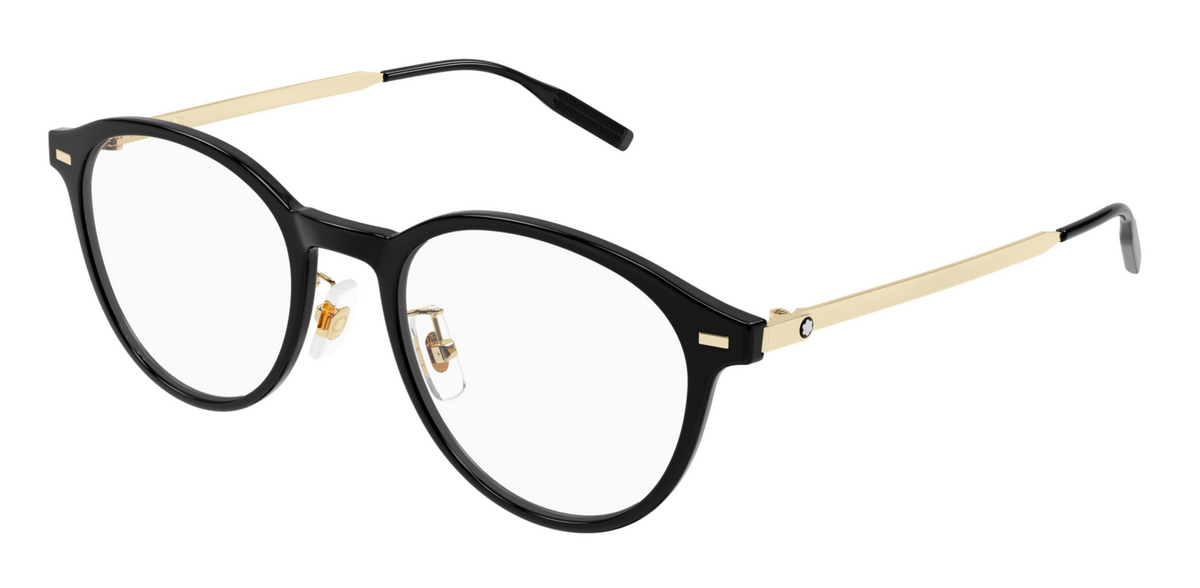 Gafas graduadas Montblanc Snowcap MB0507OA