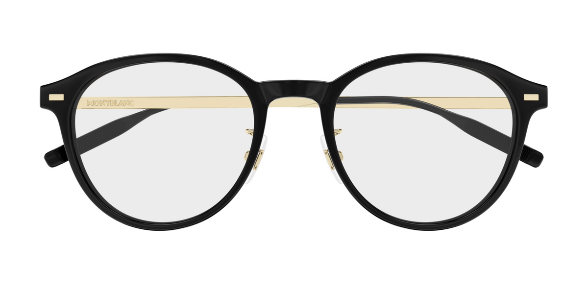 Gafas graduadas Montblanc Snowcap MB0507OA