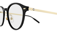 Gafas graduadas Montblanc Snowcap MB0507OA