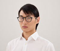 Gafas graduadas Montblanc Snowcap MB0507OA