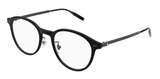 Gafas graduadas Montblanc Snowcap MB0507OA