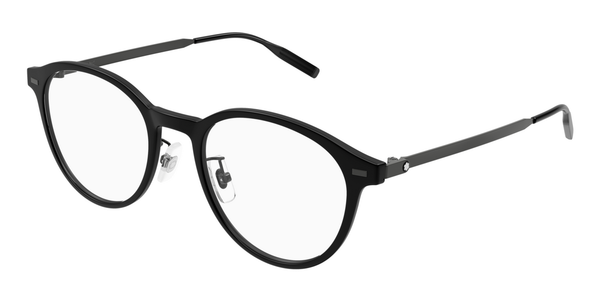 Gafas graduadas Montblanc Snowcap MB0507OA