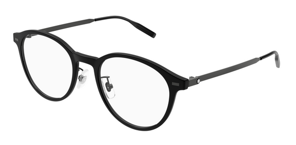 Gafas graduadas Montblanc Snowcap MB0507OA