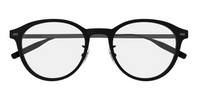 Gafas graduadas Montblanc Snowcap MB0507OA