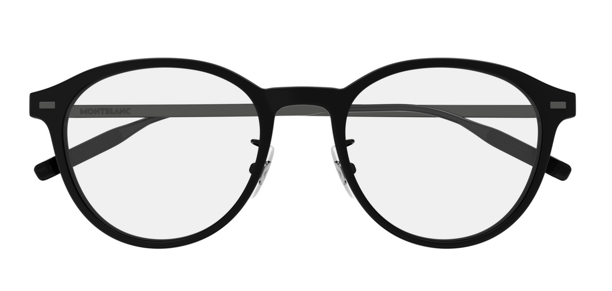 Gafas graduadas Montblanc Snowcap MB0507OA