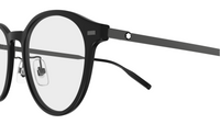 Gafas graduadas Montblanc Snowcap MB0507OA