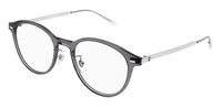Gafas graduadas Montblanc Snowcap MB0507OA