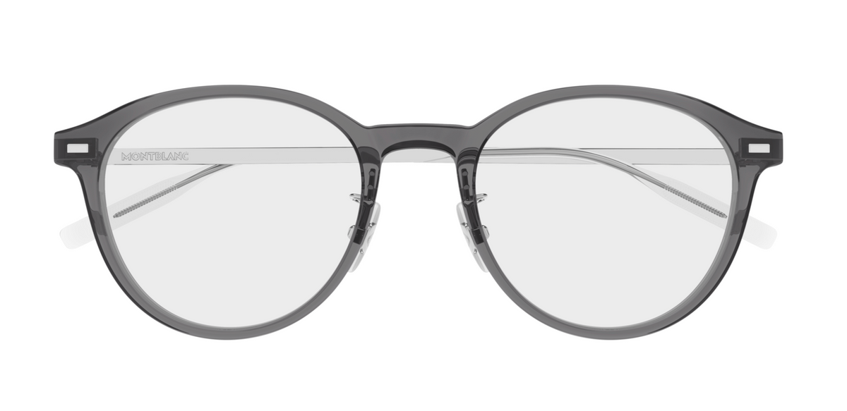 Gafas graduadas Montblanc Snowcap MB0507OA