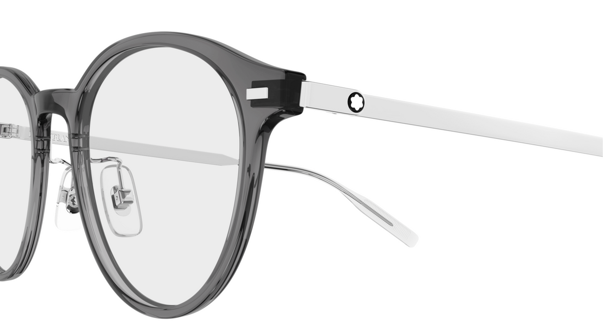 Gafas graduadas Montblanc Snowcap MB0507OA