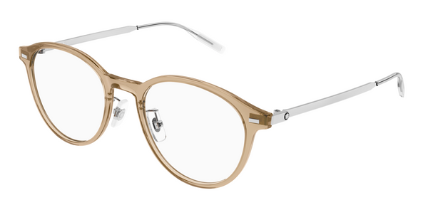Gafas graduadas Montblanc Snowcap MB0507OA