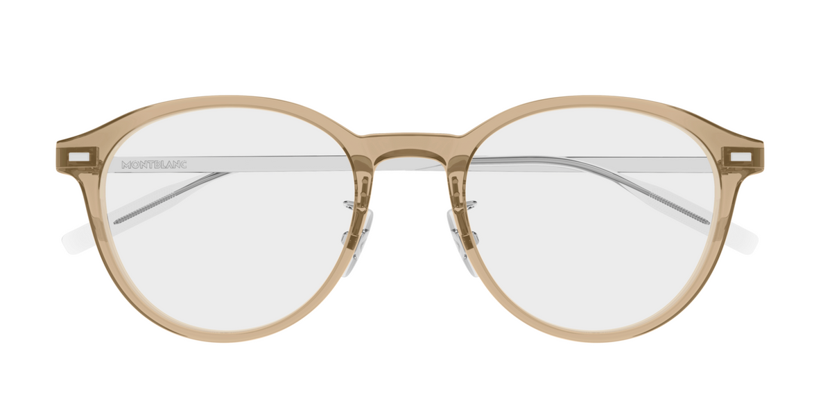 Gafas graduadas Montblanc Snowcap MB0507OA