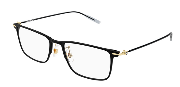 Gafas graduadas Montblanc Snowcap MB0506OL
