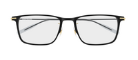 Gafas graduadas Montblanc Snowcap MB0506OL