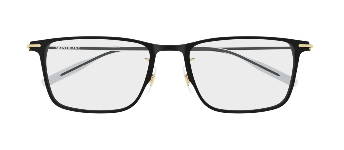 Gafas graduadas Montblanc Snowcap MB0506OL