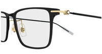 Gafas graduadas Montblanc Snowcap MB0506OL