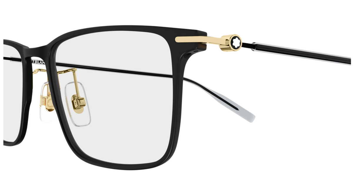 Gafas graduadas Montblanc Snowcap MB0506OL